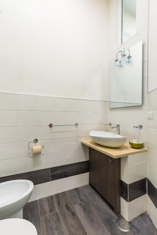 Gelso Complex Studios And Flat By Napoliapartments Dış mekan fotoğraf